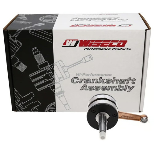 Wiseco 03-08 KTM 65SX Crankshaft Assembly - WCA058 Photo - Primary