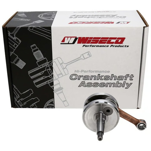 Wiseco 04-12 KTM 85SX/06-11 105SX Crankshaft Assembly - WCA059 Photo - Primary