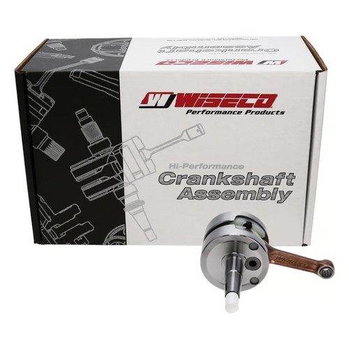 Wiseco 09-23 KTM 65SX Crankshaft Assembly - WCA076 Photo - Primary
