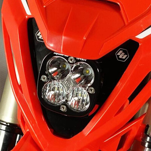 Baja Designs Squadron Sport Headlight Kit - Beta 2022+ RR-S 4-Stroke 350/390/430/480/500 RR-S - 557054 Photo - Primary