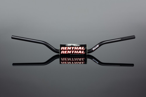 Renthal Eli Tomac 661 Fatbar  - Black - 661-01-BK User 1