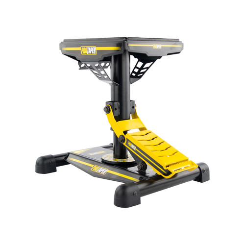 ProTaper Lift Stand User 1