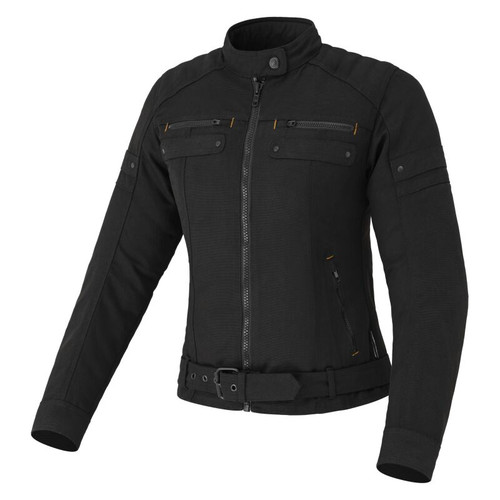 Speed and Strength Double Take Jacket 3.0 Womens Black - 2XL - 892398 User 1