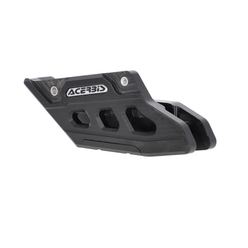 Acerbis 24+ KTM 125-500 Exc/EXC-F/SX/SX-F/XC/XC-F/XC-W/XCW-F/ XW-F Chain Guide Block Race - Black - 2988470001 User 1
