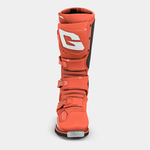 SG22 Limited Edition Gore-Tex Enduro Sedona Red Size 7 - 2263-025-7 User 1