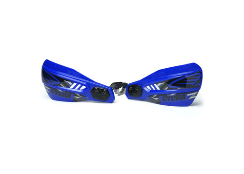 Cycra Primal Hand Shield Special Edition - Blue