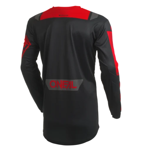 O'NEAL Youth Element Factor Jersey - Red/Black