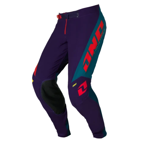 One Industries X-297 YOUTH Pant - DESERT RED

With the first release of our new MX Pant line we had one aim only and that was to produce the best product on the market from fabrics to features including some unique touches never seen before in a moto pant.
