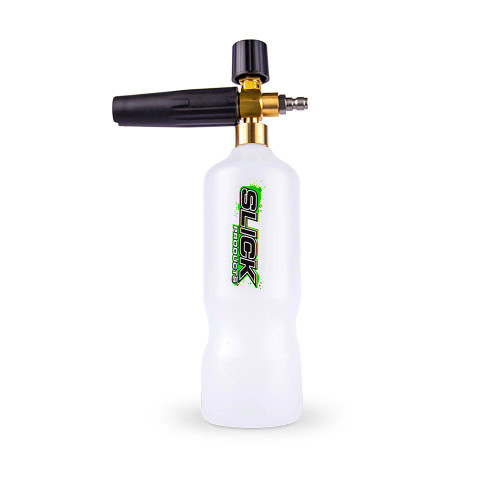 Slick Pressure Washer Foam Cannon