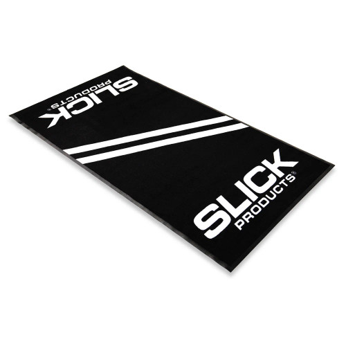 Slick Race Mat - Non-Slip