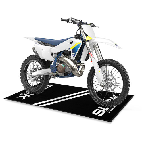 Slick Race Mat - Non-Slip