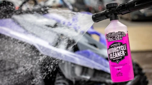 Muc-Off Motorcycle Cleaner - 5 Liter
