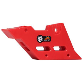 AXP Racing 2026 DUCATI Desmo450 MX Chain Guide - Red (FREE SHIPPING)
