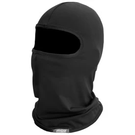 MSR Balaclava Facemask - Black