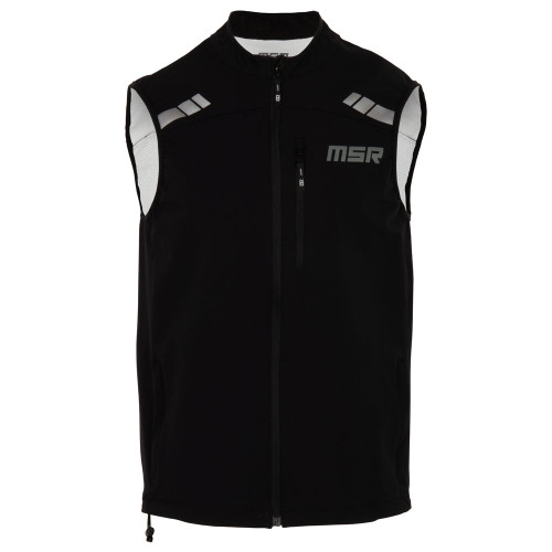 MSR Legend Offroad Vest is built for riders who demand it all—performance, durability, and versatility. MSR Legend Offroad Gear is engineered to conquer the toughest off-road terrain with comfort and confidence.
