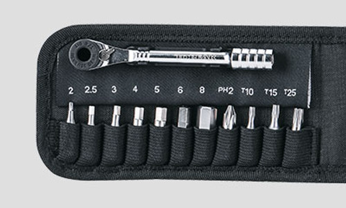 Topeak Ratchet Rocket Lite DX Tool Kit