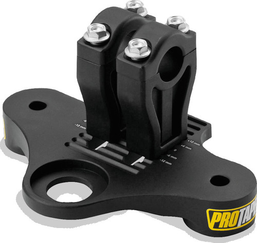 ProTaper Honda CRF50 Upper Clamp Assembly (FREE SHIPPING) Photo - Primary