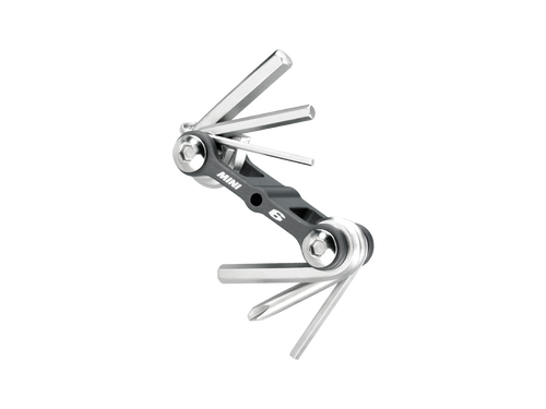 Topeak Mini 6 Multi Tool