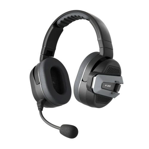Cardo Systems PACKTALK EDGEPHONES ORV adds an additional layer of freedom for non-helmet applications. Crafted for the rough terrains and cellular-free connectivity for non-helmet applications.
