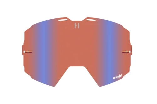 Havoc Racing Helios Replacement Lens - Rose Crystal