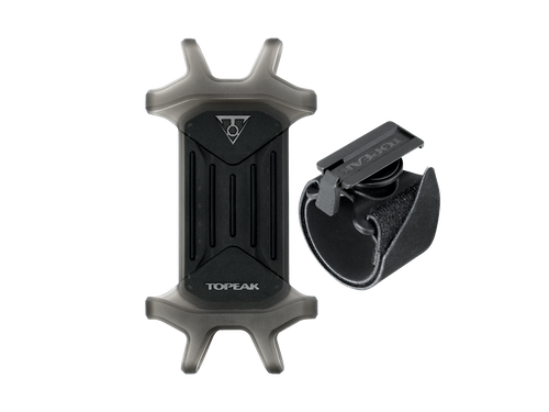 Topeak Omni RideCase (w/ Strap Mount)