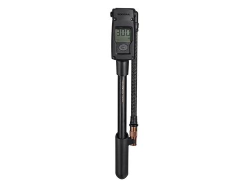 Topeak Pocket Shock Digital Pump