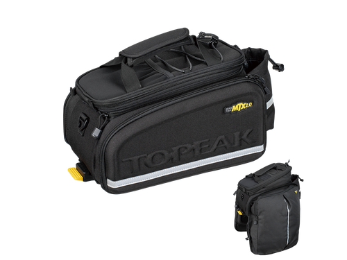 Topeak MTX Trunk Bag DXP (MTX 2.0)
