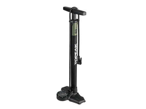 Topeak JoeBlow Mountain EX Floor Pump