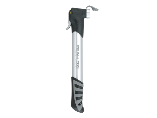 Topeak Peak DX II Mini Pump