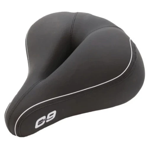 Rambo Cloud-9 Cruiser Select Airflow Saddle Seat