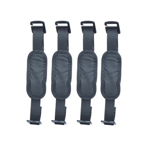 Cache 4-Pack Bike Straps