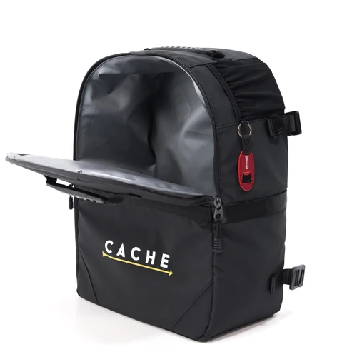 Cache The Jeffrey Cooler