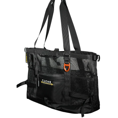 Cache Taxiway-Tote Bag