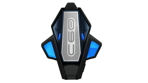 BluArmor C60Pro Mesh Intercom (FREE SHIPPING)