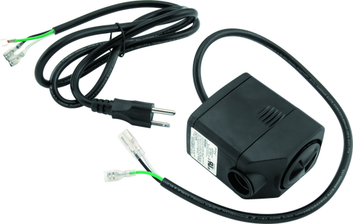 BikeMaster Replacement Pump/Switch for Parts Washer