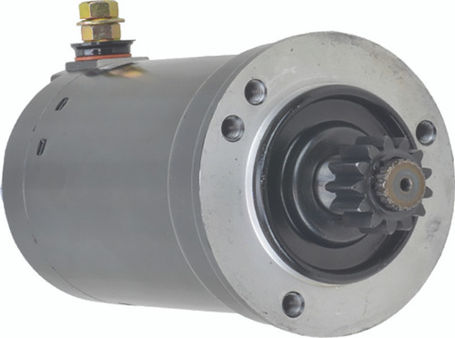 BikeMaster Starter - 153708 Photo - Primary