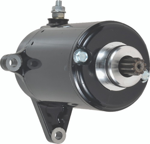 BikeMaster Starter - 153713 Photo - Primary