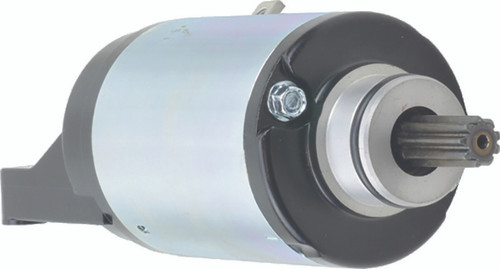 BikeMaster Starter - 153719 Photo - Primary