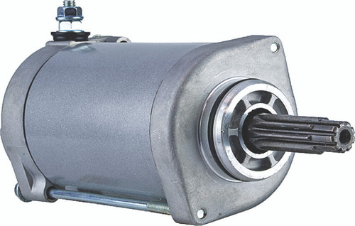 BikeMaster Starter - 153725 Photo - Primary