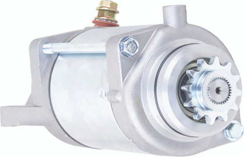 BikeMaster Starter - 153759 Photo - Primary