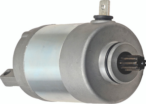 BikeMaster Starter - 153769 Photo - Primary