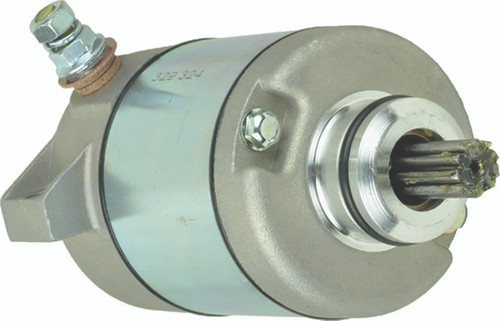 BikeMaster Starter - 153781 Photo - Primary