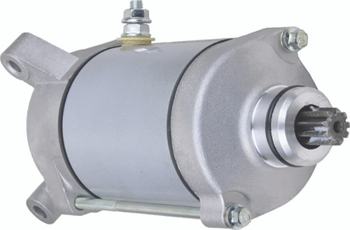 BikeMaster Starter - 153787 Photo - Primary