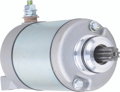 BikeMaster Starter - 153793 Photo - Primary