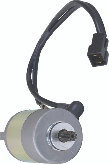 BikeMaster Starter - 153800 Photo - Primary