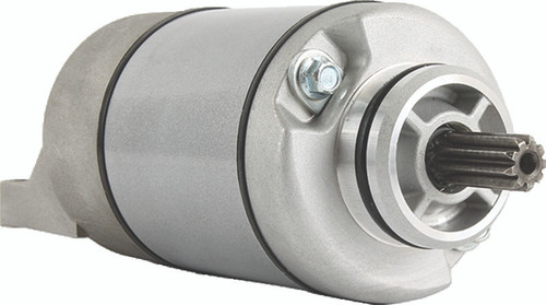 BikeMaster Starter - 153818 Photo - Primary