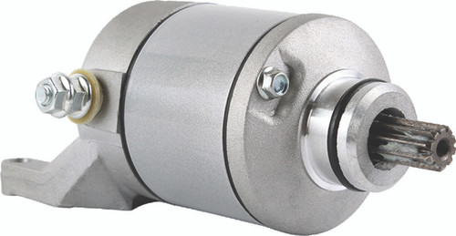 BikeMaster Starter - 153821 Photo - Primary