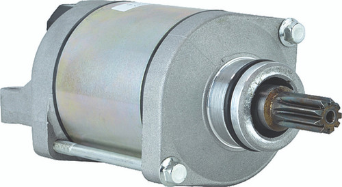 BikeMaster Starter - 153838 Photo - Primary