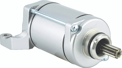 BikeMaster Starter - 153847 Photo - Primary