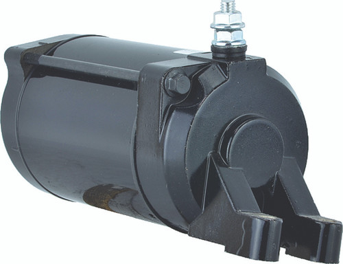 BikeMaster Starter - 153850 Photo - Primary